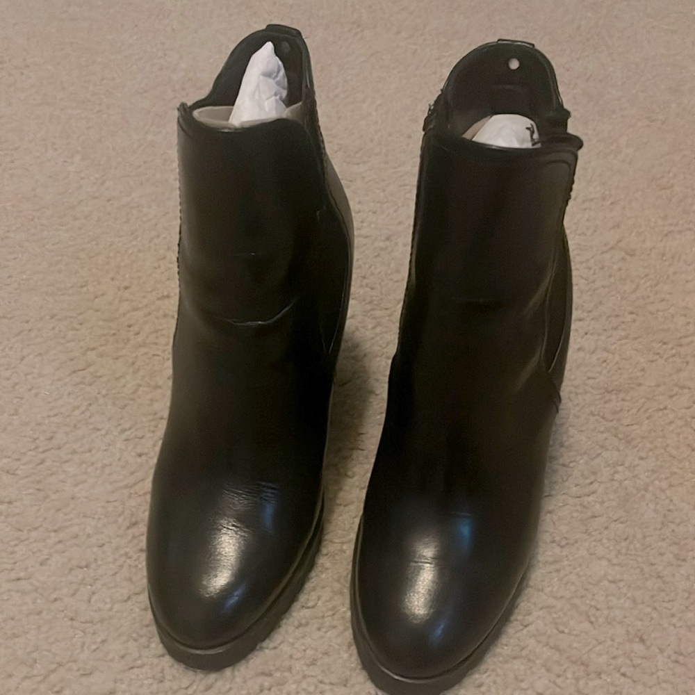 Michael Kors Booties